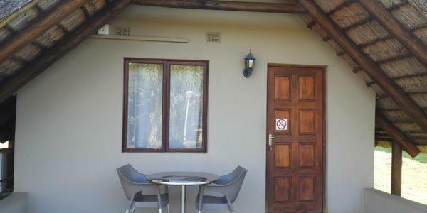 °THE BAOBAB INN MKUZE (South Africa) | BOOKED